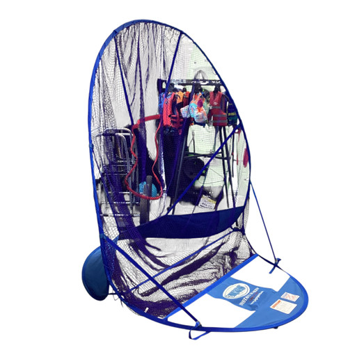 Vist Large View of Product Image Which is Used Jugs INSTANT SCREEN Field Equipment