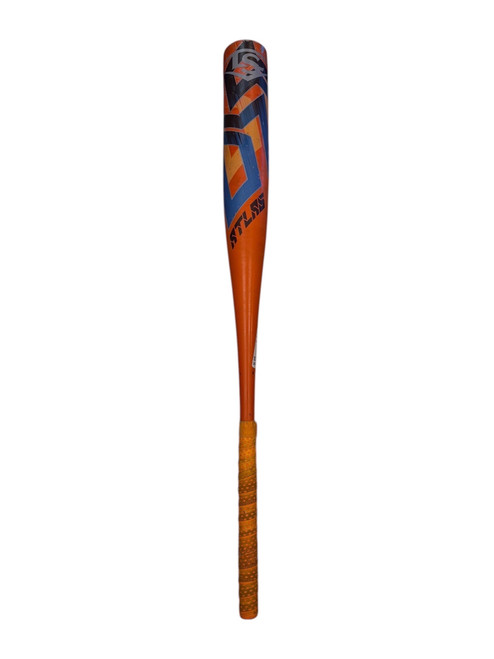 Vist Large View of Product Image Which is Used Louisville Slugger ATLAS BB/SB USSSA 2 3/4 Bat 32"