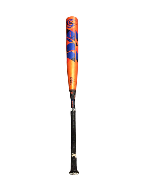 Vist Large View of Product Image Which is Used Louisville Slugger ATLAS BB/SB USSSA 2 3/4 Bat 31"