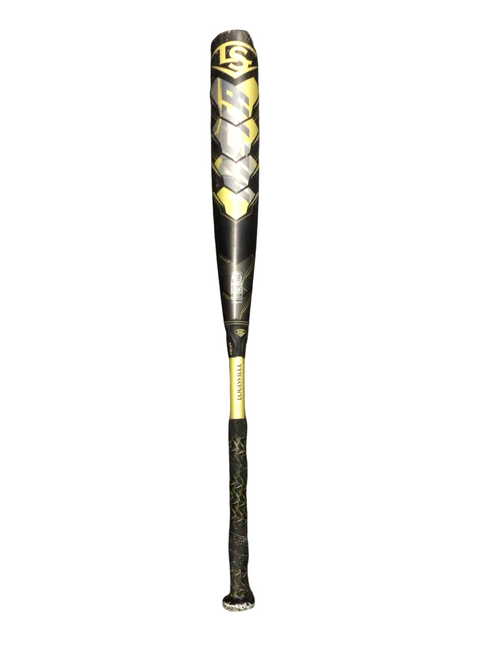 Vist Large View of Product Image Which is Used Louisville Slugger META BB/SB USSSA 2 3/4 Bat 31"