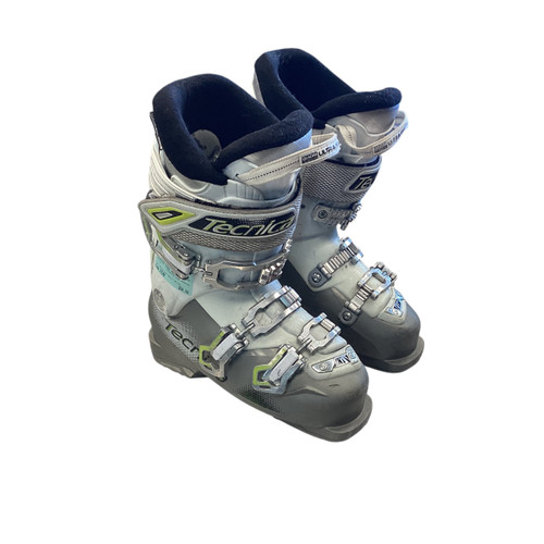 Vist Large View of Product Image Which is TECHNICA TEN2 REBOUND Womens 275MP