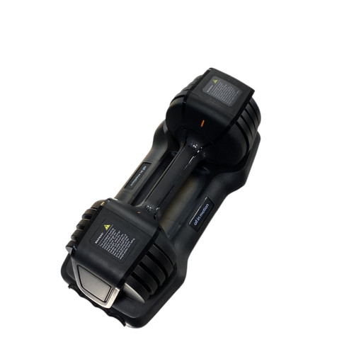 Vist Large View of Product Image Which is Used ALL IN MOTION ADJ DUMBBELL SINGLE Adj Dumbbells 5-25 LB