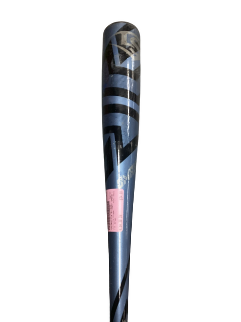 Vist Large View of Product Image Which is Used Louisville Slugger OMAHA BB/SB USA 2 5/8 Bat 30"