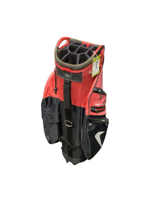 Vist Large View of Product Image Which is Used Nike CART BAG
