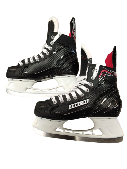 Vist Large View of Product Image Which is Used Bauer VAPOR X300 Senior Hockey Skate Senior 4