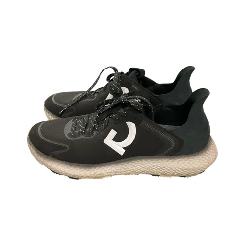 Vist Large View of Product Image Which is Used G FORE MG4X2 Mens Golf Shoes Black Senior 12