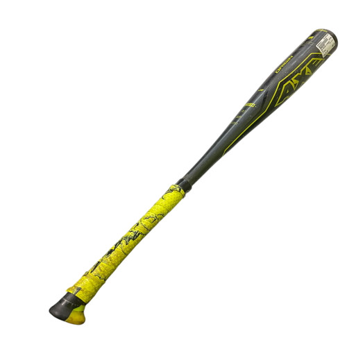 Vist Large View of Product Image Which is Used AXE ORIGIN BB/SB High School -3 Bat 31"