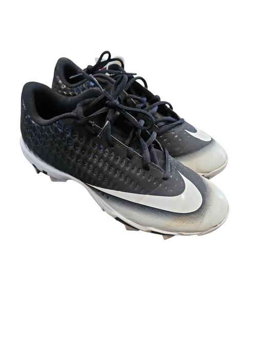 Vist Large View of Product Image Which is Used Nike FAST FLEX BB/SB Cleats None Senior 8.5