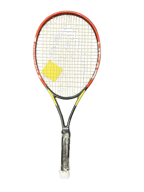 Vist Large View of Product Image Which is Used Head HEAD I.RADICAL INTELLIGENCE OVERSIZE TEN Adult Tennis Racquet None Unknown