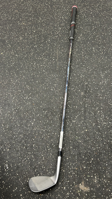 Vist Large View of Product Image Which is Used Ping S159 Golf Wedge Mens RH 54 Degree