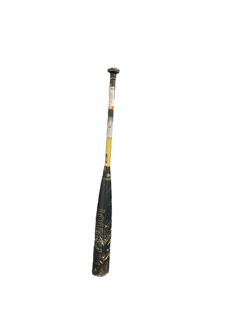 Vist Large View of Product Image Which is Used Louisville Slugger META -5 BB/SB USSSA 2 5/8 Bat 30"