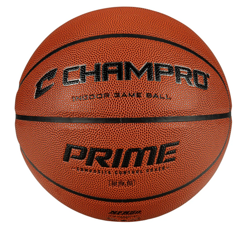 New COMPOSITE INDOOR BASKETBAL 11832-CHPBB110