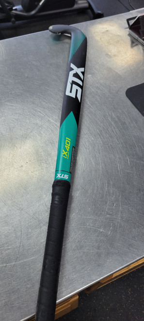 Vist Large View of Product Image Which is Used STX IX401 FH Complete Stick None 35"