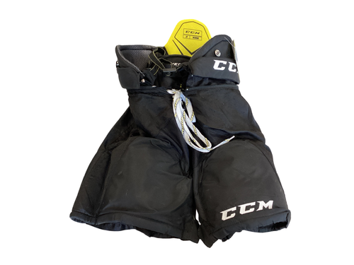 Vist Large View of Product Image Which is Used CCM VECTOR PRO Senior Pant Black MD