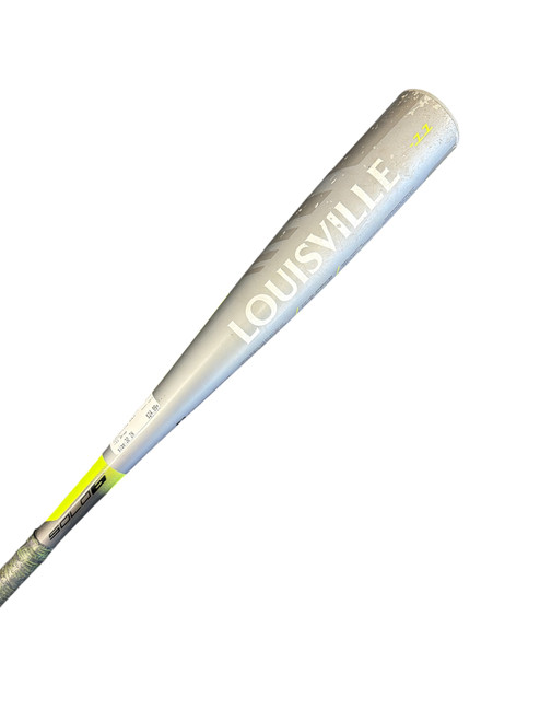 Vist Large View of Product Image Which is Used Easton SOLO BB/SB USA 2 5/8 Bat 30"