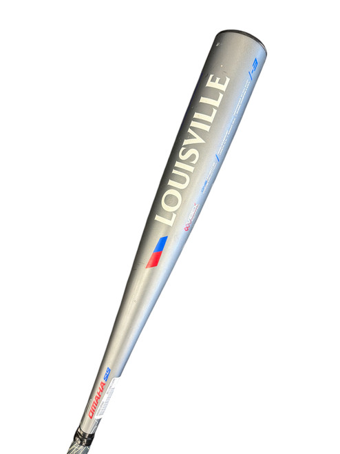 Vist Large View of Product Image Which is Used - BB/SB Fastpitch Bat 31"