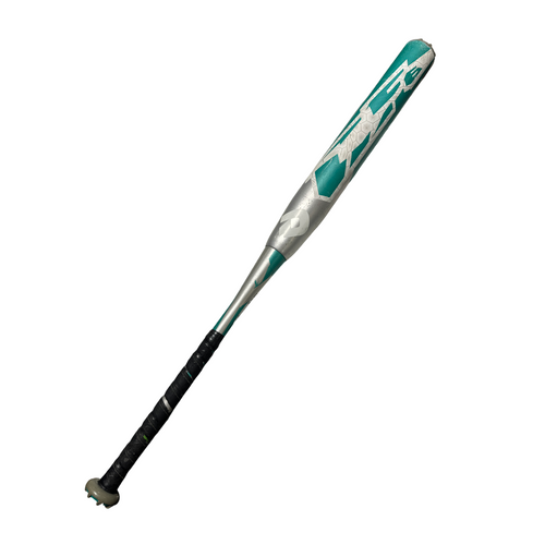 Vist Large View of Product Image Which is Used Demarini CF6 PARADOX BB/SB Fastpitch Bat 32"
