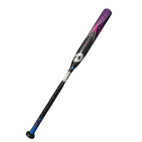 Vist Large View of Product Image Which is Used Demarini CF BB/SB Fastpitch Bat 32"