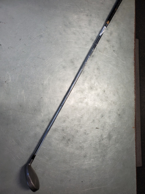 Vist Large View of Product Image Which is Used Bob Toski CATALYST Mens Fairway Wood RH 3 Wood