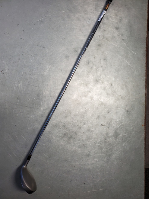 Vist Large View of Product Image Which is Used Bob Toski CATALYST Mens Fairway Wood RH 5 Wood