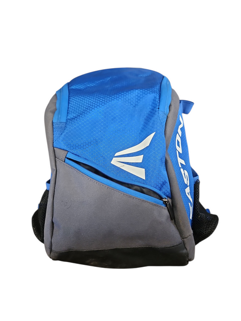 Vist Large View of Product Image Which is Used Easton EASTON PLAYER CARRY BAG BB/SB Player Backpack None