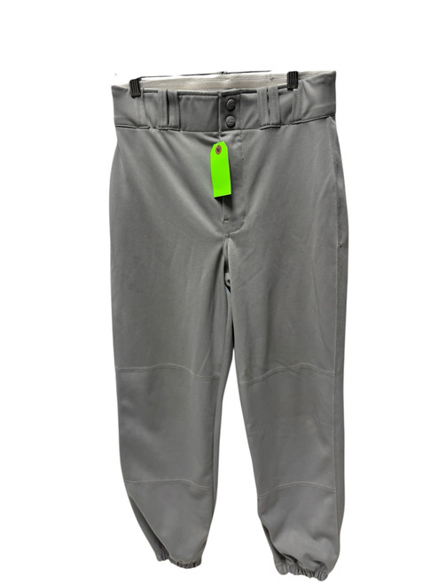 Vist Large View of Product Image Which is Used Champro Youth Baseball Pants Grey XL