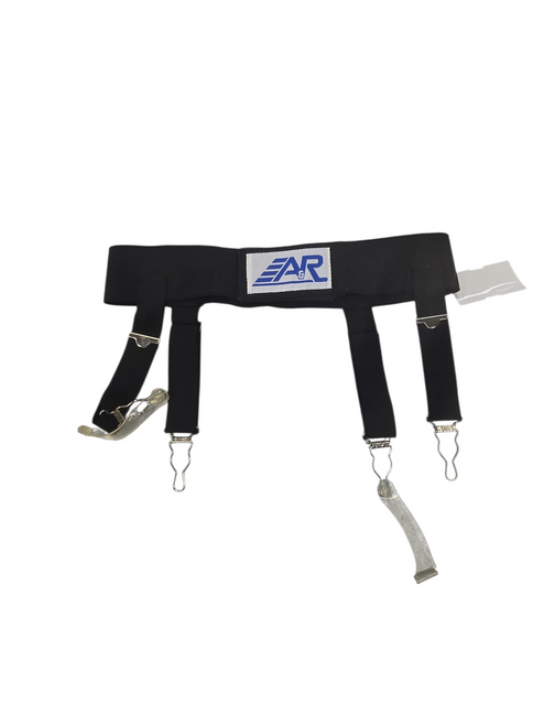 Vist Large View of Product Image Which is Used A&R Hockey Accessory