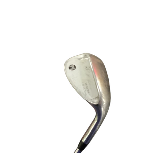 Vist Large View of Product Image Which is Used Maltby M-SERIES 56.8 Golf Wedge Mens RH 56 Degree