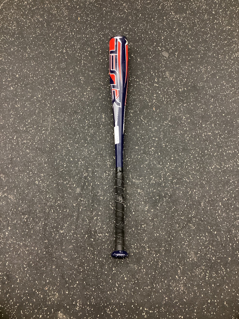 Vist Large View of Product Image Which is Used Rawlings USRWB8 BB/SB USA 2 5/8 Bat 28"