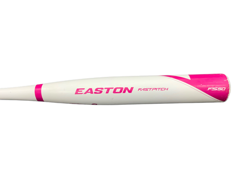 Vist Large View of Product Image Which is Used Easton FP14SS400 BB/SB Fastpitch Bat 30"