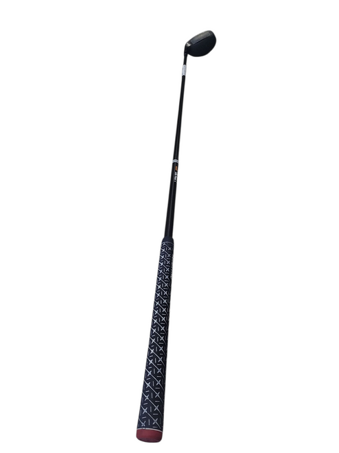 Vist Large View of Product Image Which is Used IRT HYBRID Mens Hybrid Club RH 6 Hybrid