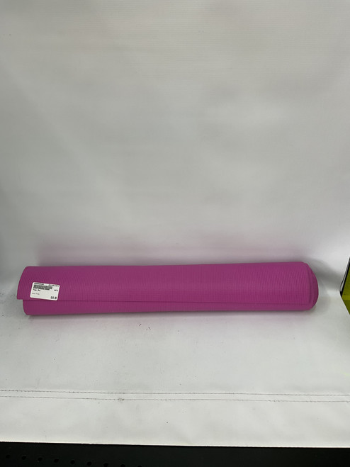 Vist Large View of Product Image Which is Used Yoga Mat Pink