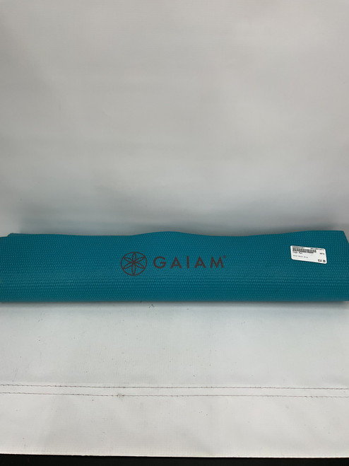 Vist Large View of Product Image Which is Used Yoga Mat Royal Blue