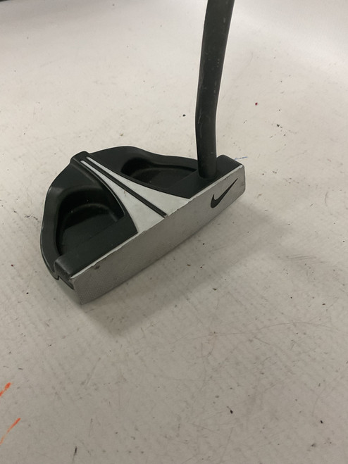 Vist Large View of Product Image Which is Used Nike 2015 IC Mens Putter RH