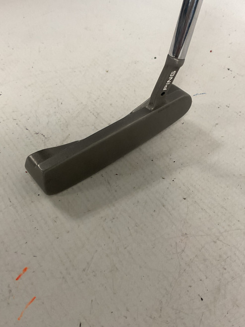 Vist Large View of Product Image Which is Used Ping KARSTEN ZING Mens Putter RH