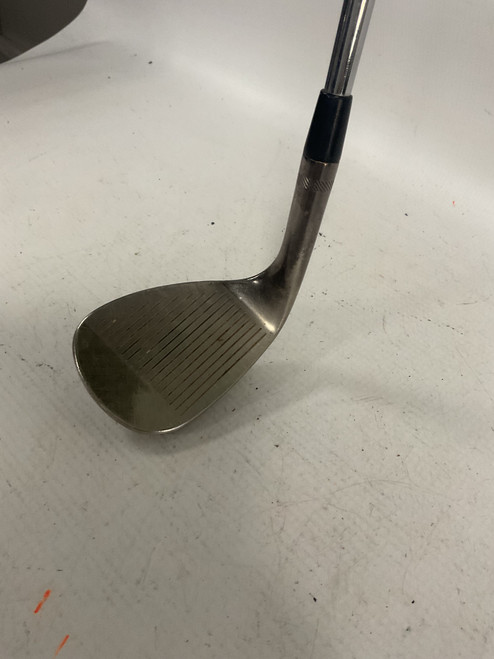 Vist Large View of Product Image Which is Used Titleist SM7 Golf Wedge Mens RH 60 Degree