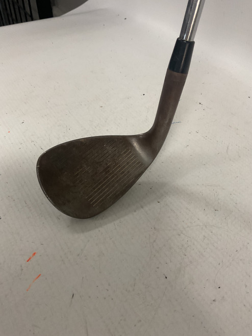 Vist Large View of Product Image Which is Used Callaway X SERIES JAWS Golf Wedge Mens RH 58 Degree