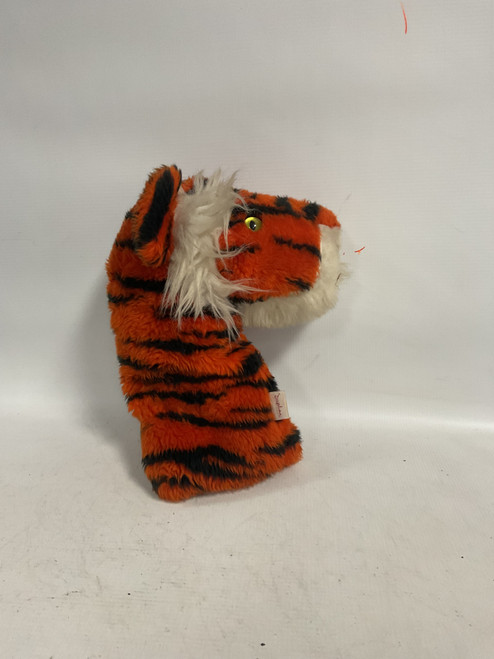 Vist Large View of Product Image Which is Used TIGER HEADCOVER Golf Accessory