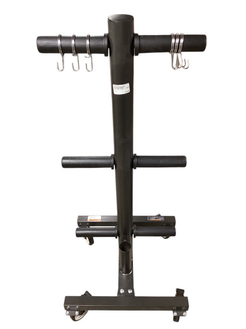 Vist Large View of Product Image Which is Used Weight Stand