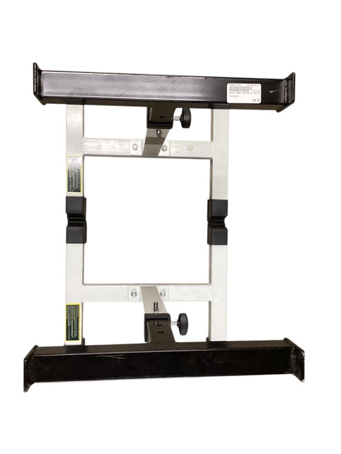 Vist Large View of Product Image Which is Used Weight Stand