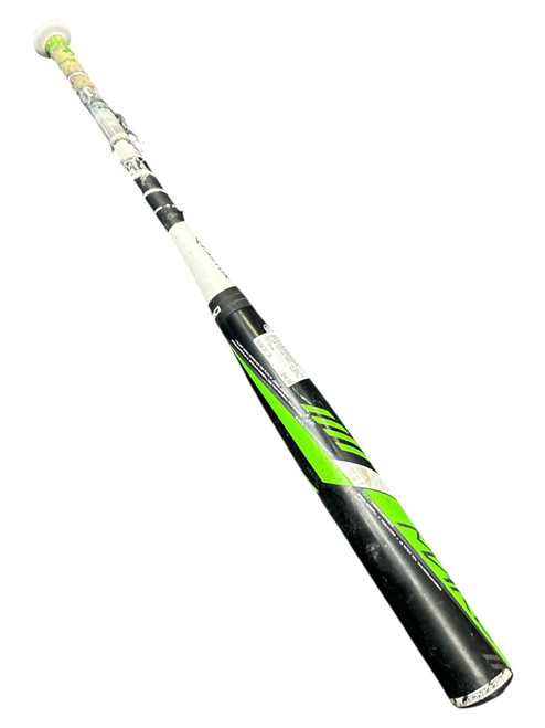 Vist Large View of Product Image Which is Used Easton MAKO BB/SB Fastpitch Bat 31"