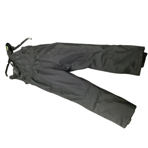 Vist Large View of Product Image Which is Used Outerwear Base Layer A Black XL