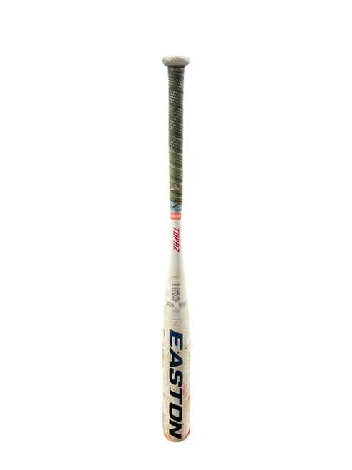 Vist Large View of Product Image Which is Used Easton EASTON TOPAZ 28 -10 FASTPITCH BAT BB/SB Fastpitch Bat 28"