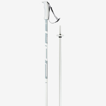 Vist Large View of Product Image Which is New HOTrod White 50'' 125cm