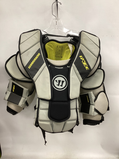 Vist Large View of Product Image Which is Used Warrior RX3E Junior Body Armor LG