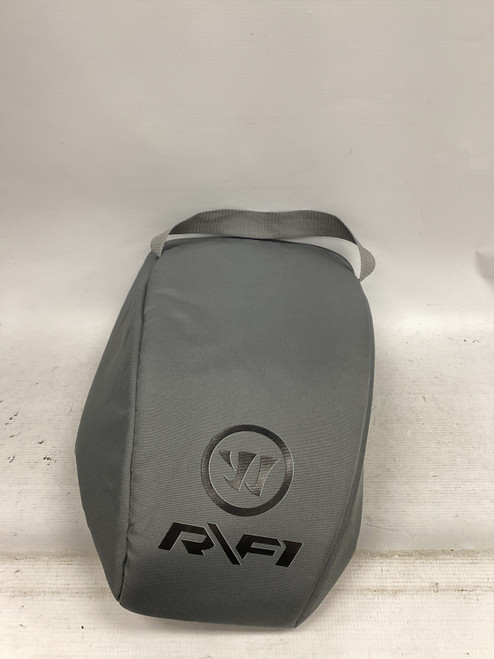 Vist Large View of Product Image Which is Used Warrior Goalie Accessory