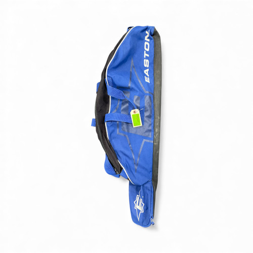Vist Large View of Product Image Which is Used Easton BAG BB/SB Player Carry Bag Royal Blue