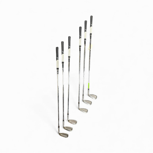 Vist Large View of Product Image Which is No 7 iron