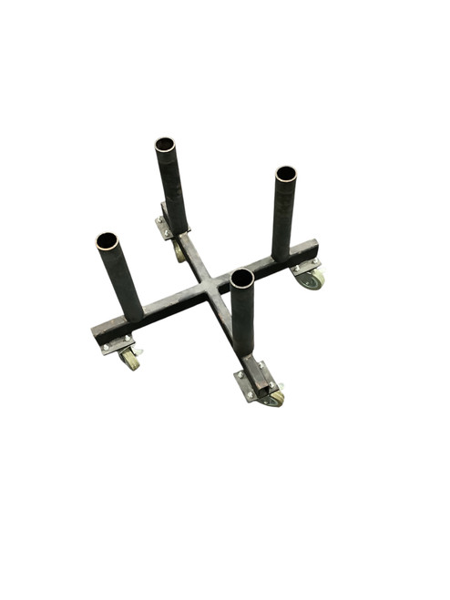 Vist Large View of Product Image Which is Used Weight Stand