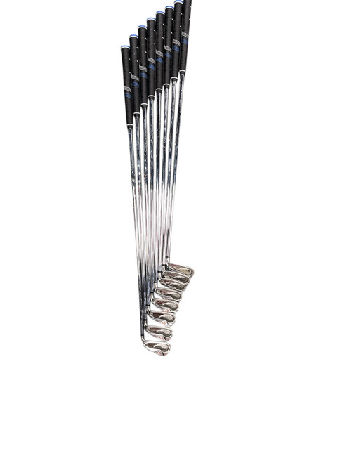 Vist Large View of Product Image Which is Used Wilson DI9 Mens Iron Set RH 5I-PW